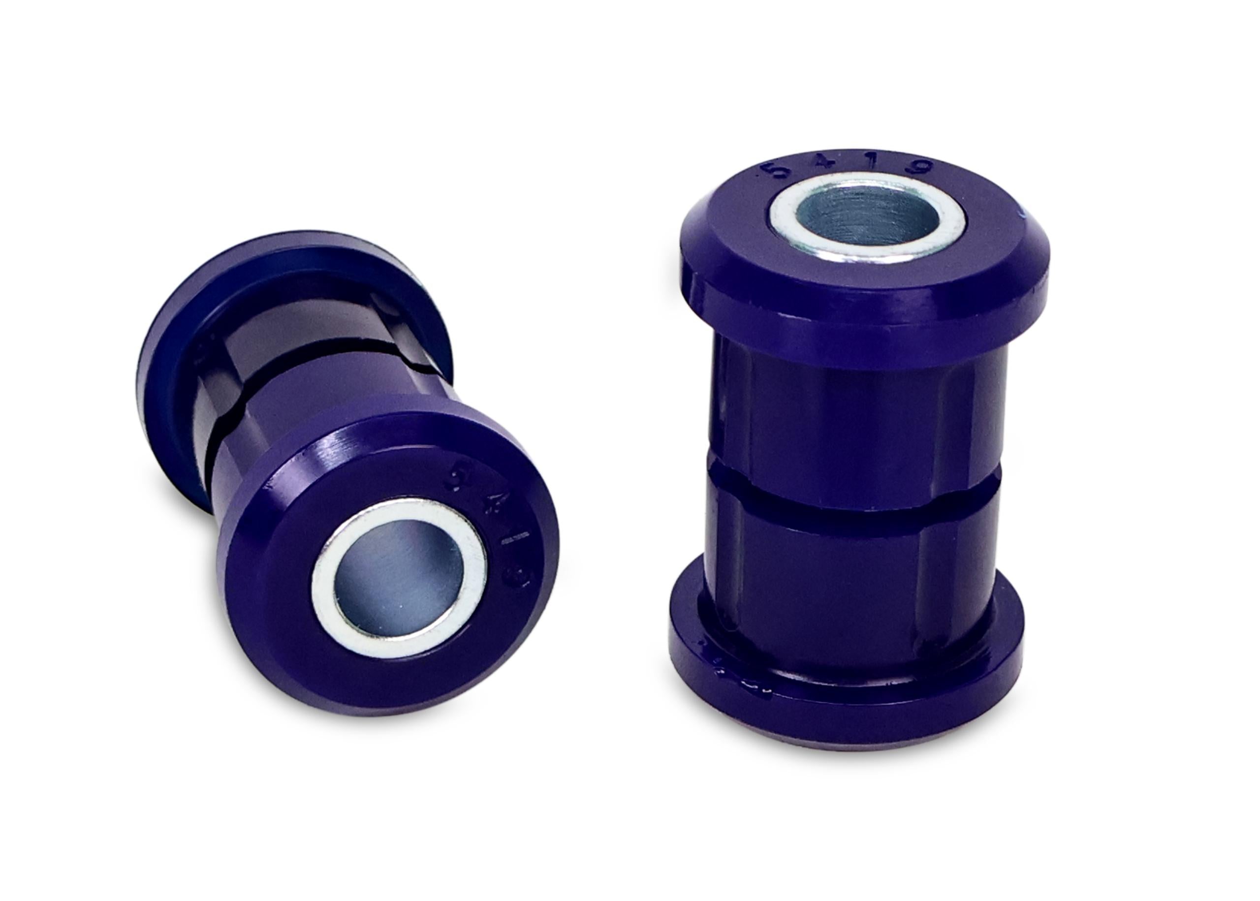 SuperPro Suspension Control Arm Bushing Kit - SPF5419K