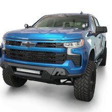 Addictive Desert Designs 2022-2025 Chevrolet Silverado , GMC Sierra 1500 Ditch Light Brackets - AC1401801NA