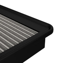 AFE Magnum FLOW OE Replacement Air Filter w/ Pro DRY S Media (1998-2009 LX470, GX470, 4Runner, Land Cruiser) - 31-10027