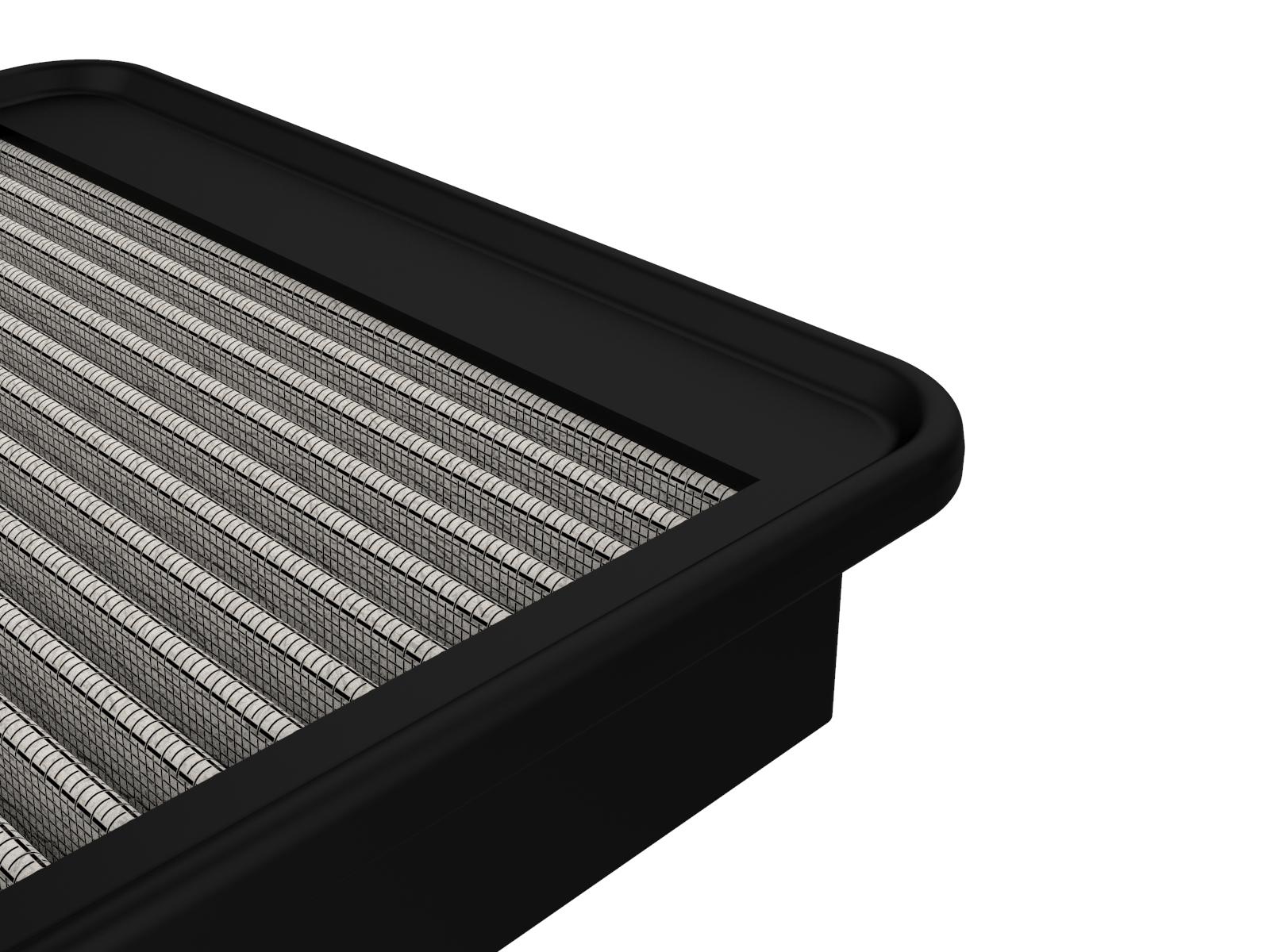 AFE Magnum FLOW OE Replacement Air Filter w/ Pro DRY S Media (1998-2009 LX470, GX470, 4Runner, Land Cruiser) - 31-10027