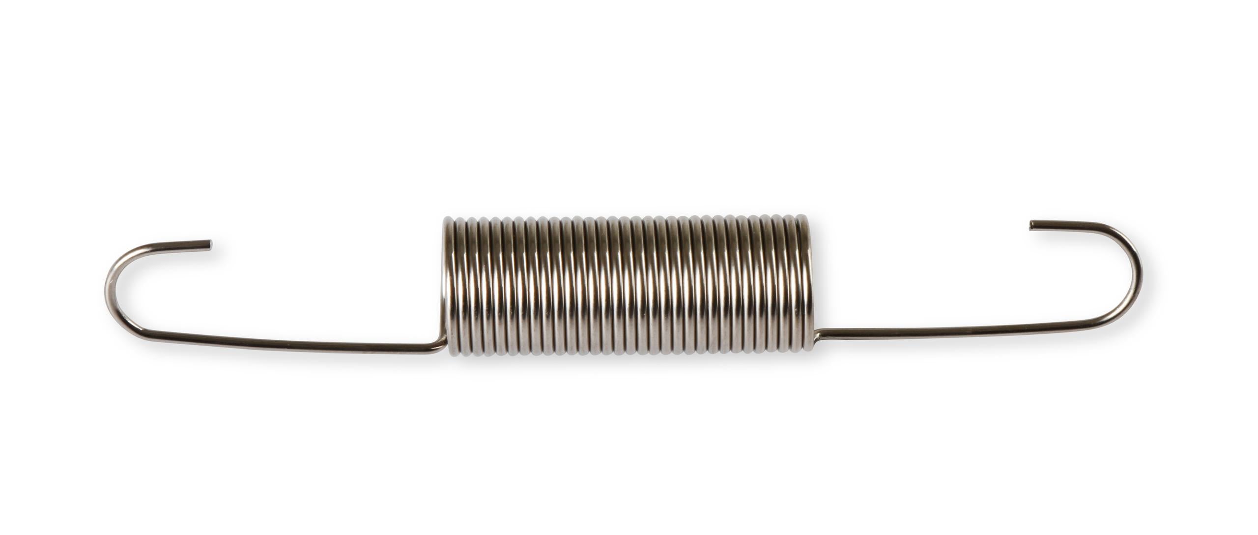 Mr. Gasket Throttle Return Spring Set - Dual Spring.  - 19