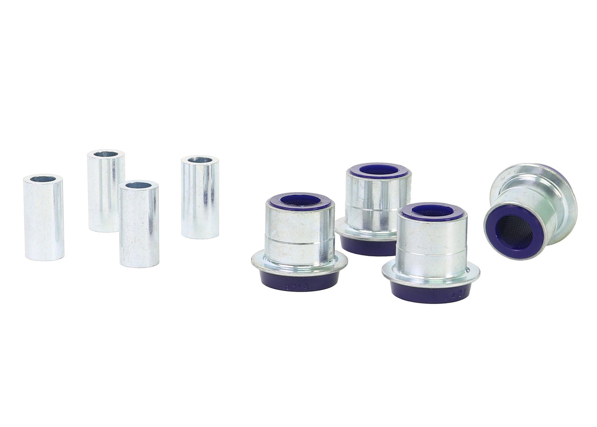 SuperPro Control Arm Upper-Inner Bush Kit - SPF1401K