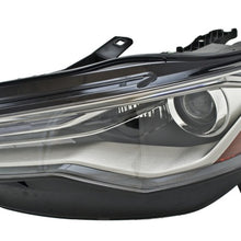 Hella 2016 Audi A6/S6 Headlamp Lh Bixen
