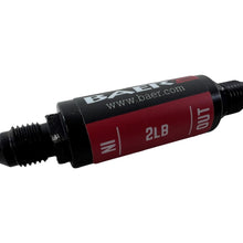 Baer Resid Pressure Valve - 6805147