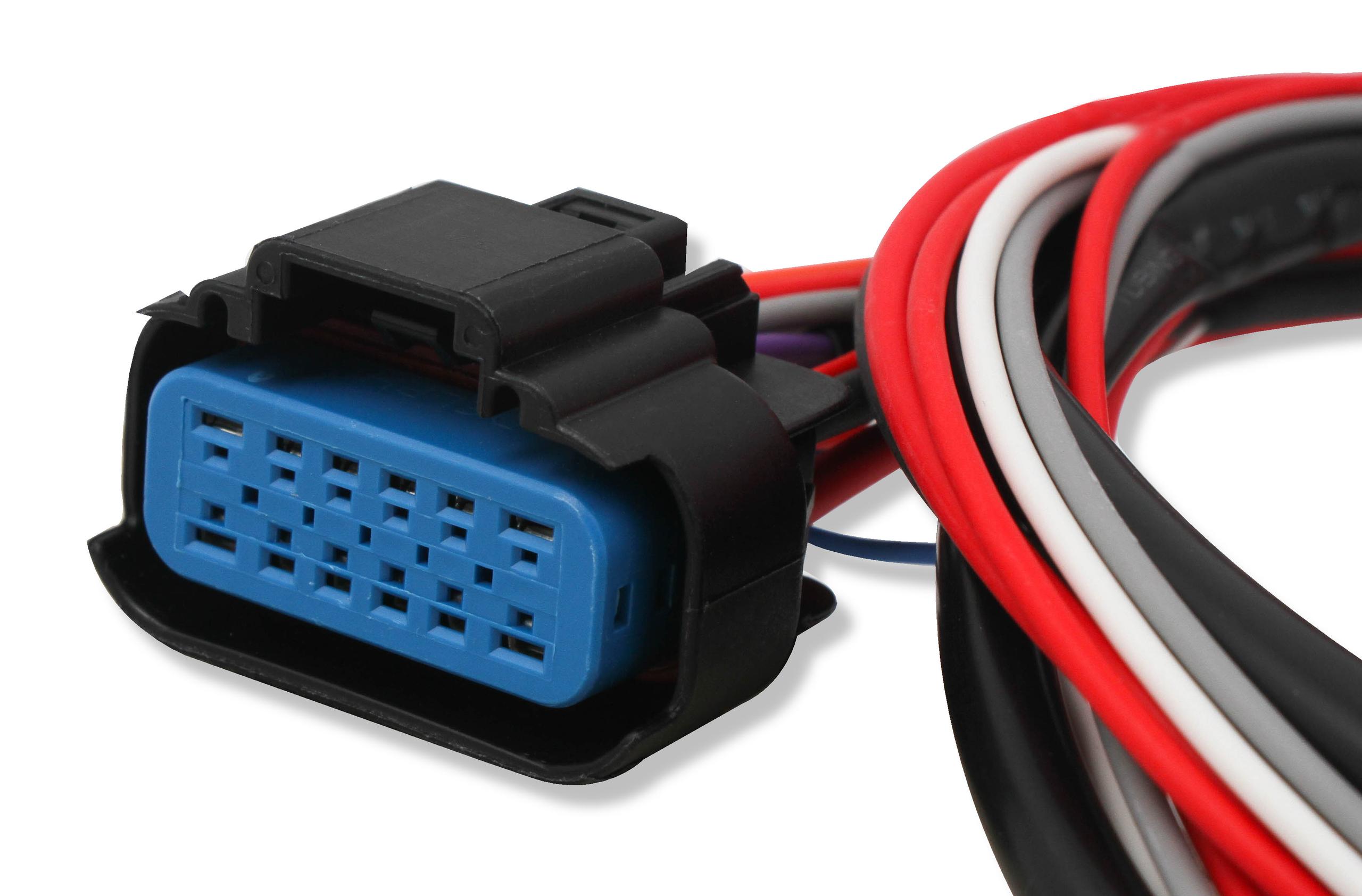 Msd 6201 Msd Digital 6A Ignition Control