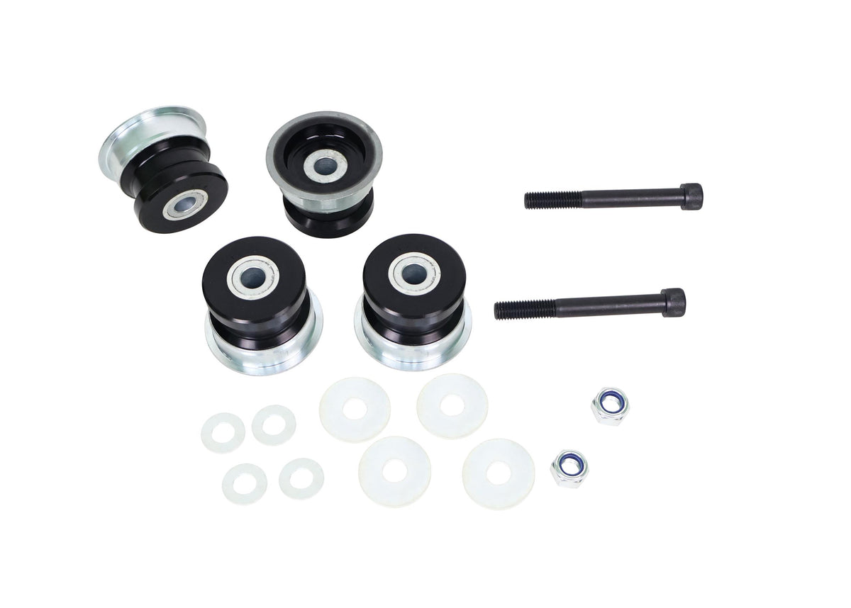 Whiteline Performance Differential - Mount Bushing (2015-2026 Mustang) - KDT966
