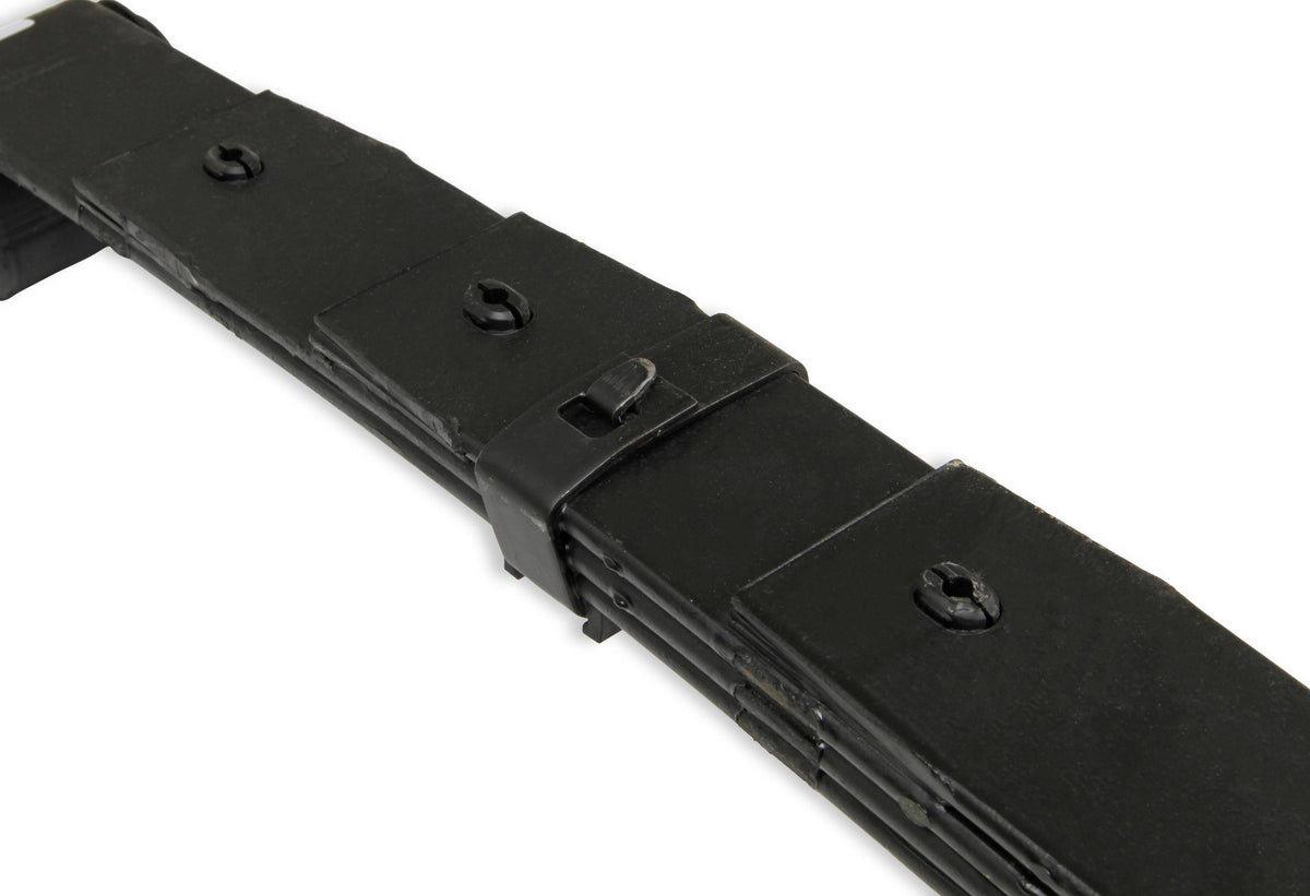 Rekudo High Performance 2" Drop Rear Leaf Spring (1967-1981 Camaro, Firebird) - RK200-02A