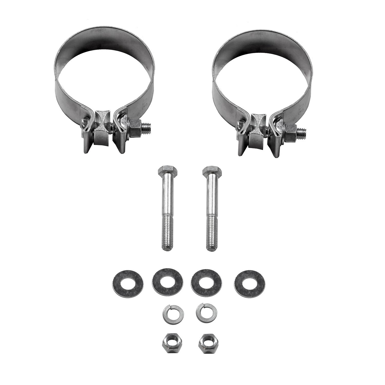 Flowmaster Flowfx Extreme Cat-Back Exhaust System (2015-2020 Ford F-150 2.7L, 3.5L, 5.0L) - 717978