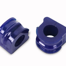 SuperPro Fr/ Sway Bar Mount to Chassis (2000-2006 TT Quattro) - SPF2593-20K