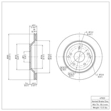 Technical Drawing