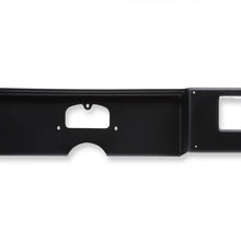 Holley Dash Panel - 553-410