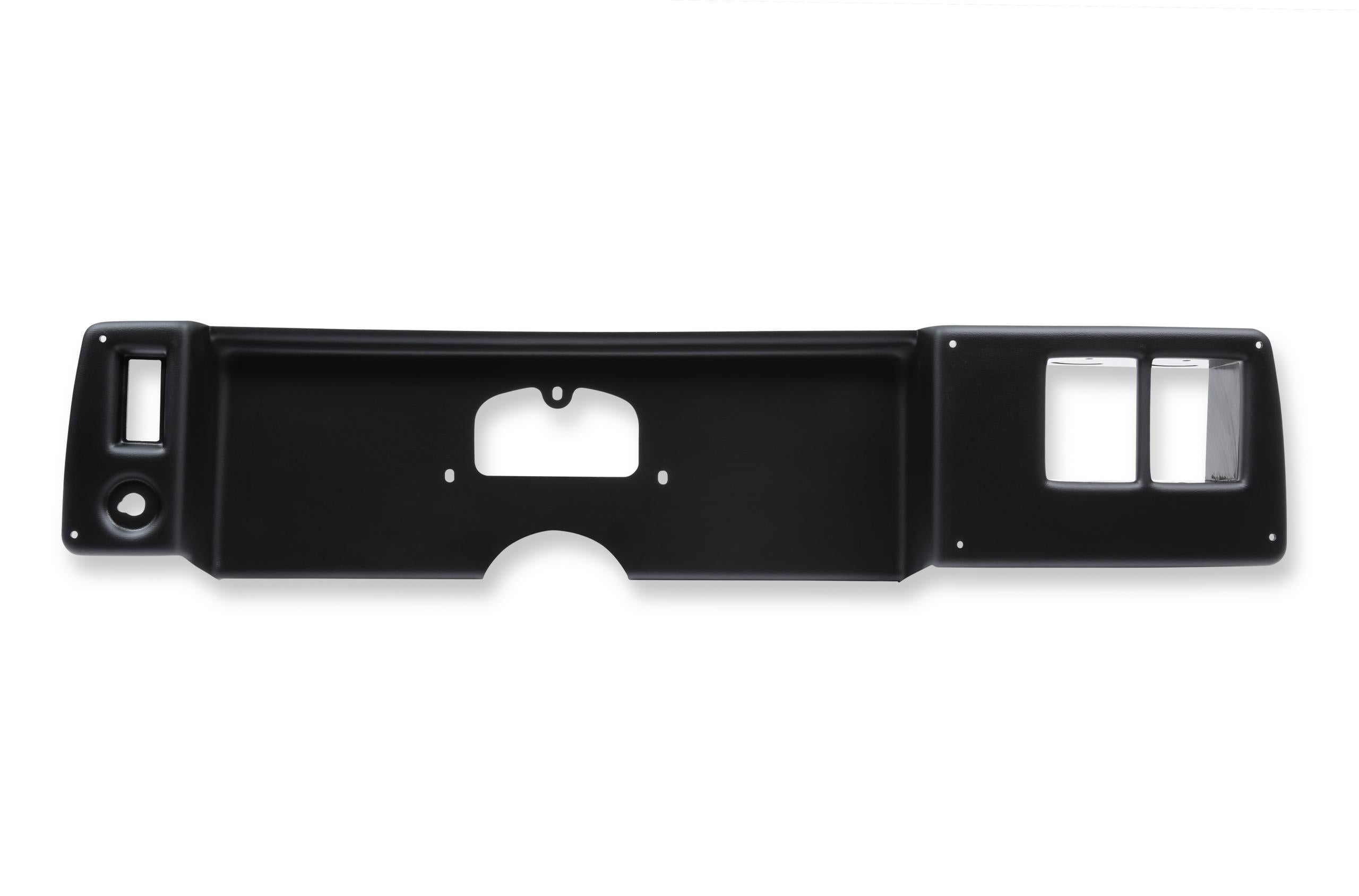 Holley Dash Panel - 553-410