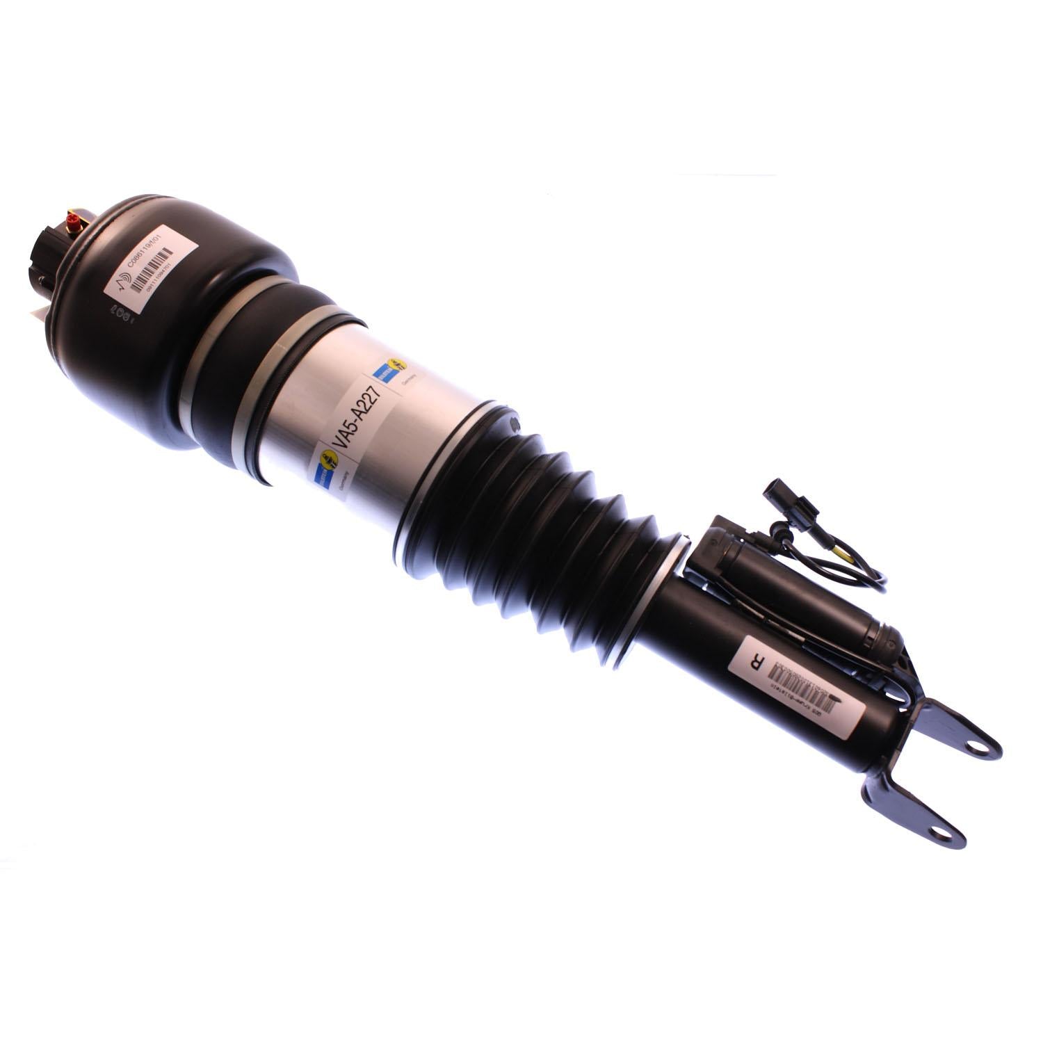 Bilstein B4 Oe Replacement (Air) - Air Suspension Strut (2003-2009 E320, E500, E550) - 44-102272
