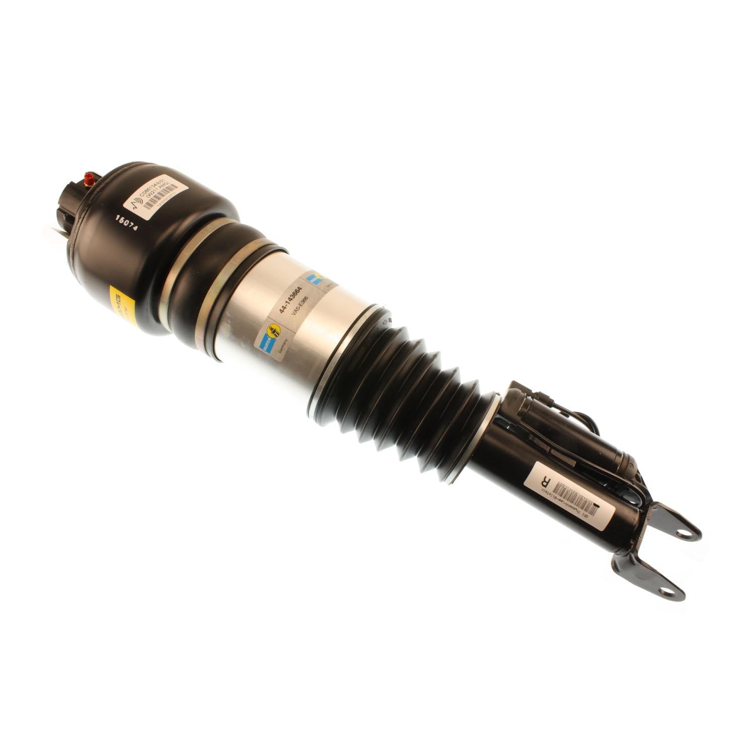 Bilstein B4 Oe Replacement (Air) - Air Suspension Strut (2003-2011 E55 AMG, CLS55 AMG, CLS63 AMG, E63 AMG) - 44-143664