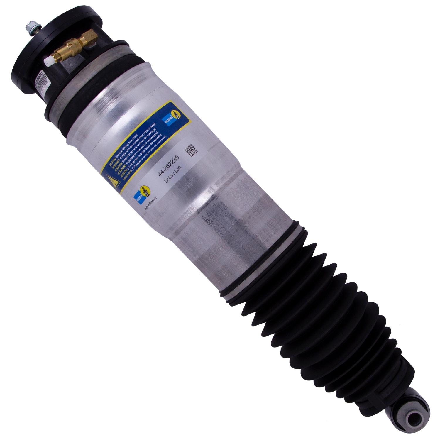 Bilstein B4 OE Replacement (Air) - Air Suspension Strut (2002-2005 745i, 745Li, 760Li) - 44-262235