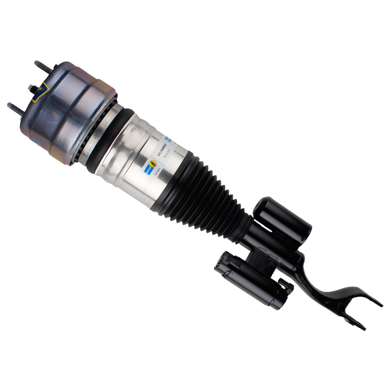 Bilstein B4 OE Replacement (Air) - Air Suspension Strut (2017-2019 E300, E400, E43 AMG, E63 AMG S, E450) - 44-288853