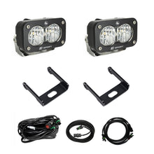 Baja Designs 2025 Toyota 4Runner Reverse Kit w/ Toggle Switch - 44-8250