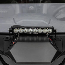 Baja Designs S8 10" Light Bar Hood Mount Kit (2025 Polaris Fitment) - 44-8299