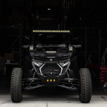 Baja Designs S8 10" Light Bar Hood Mount Kit (2025 Polaris Fitment) - 44-8299