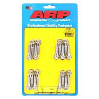 ARP Chrysler hemi 5.7/6.1L SS 12pt header bolt kit - 440-1201