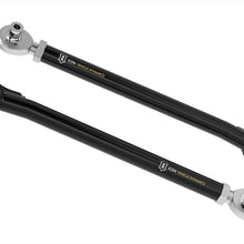 Icon 21-UP BRONCO TUBULAR REAR LOWER LINK KIT - 44000T