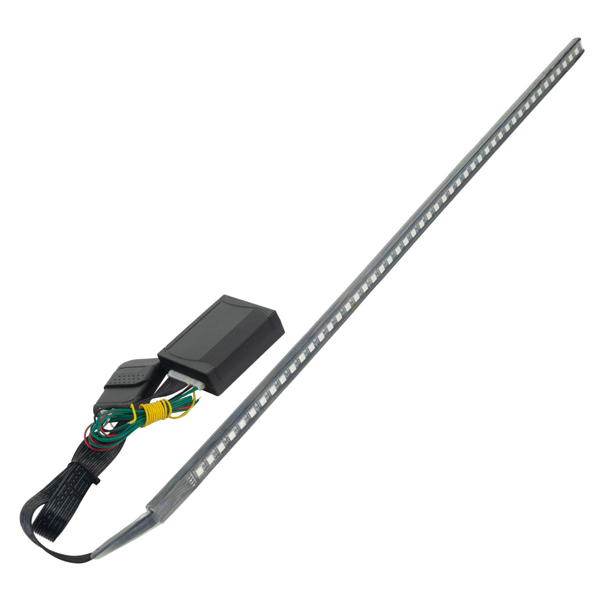 Oracle Lighting 22 In. V2 Led Scanner, Rgb Colorshift - 4401-333