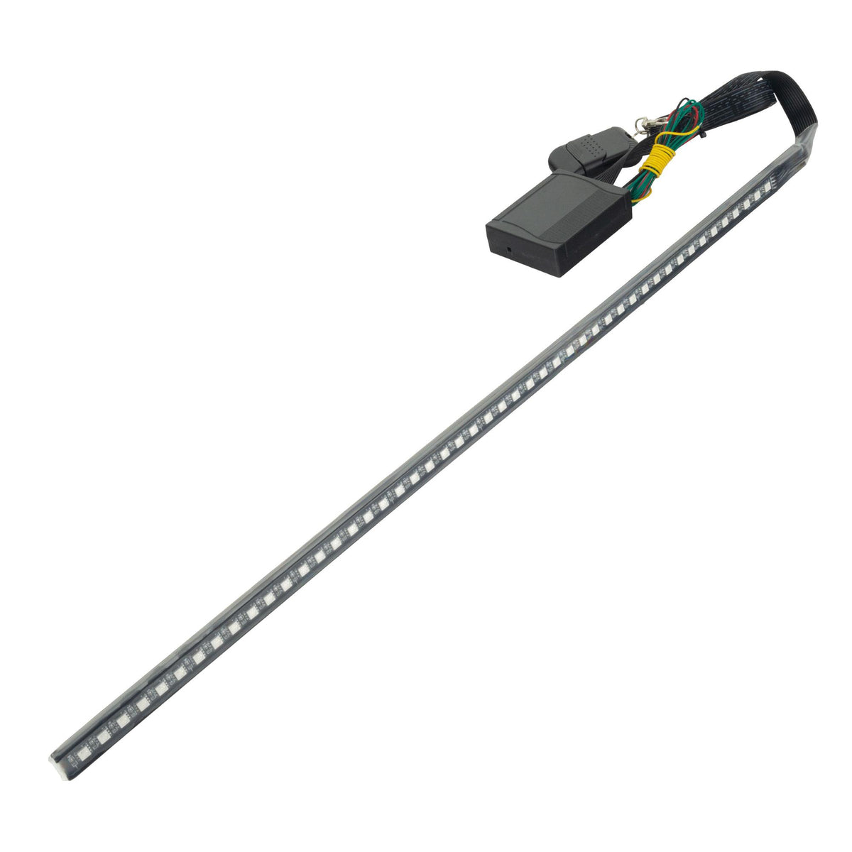 Oracle Lighting 22 In. V2 Led Scanner, Rgb Colorshift - 4401-333