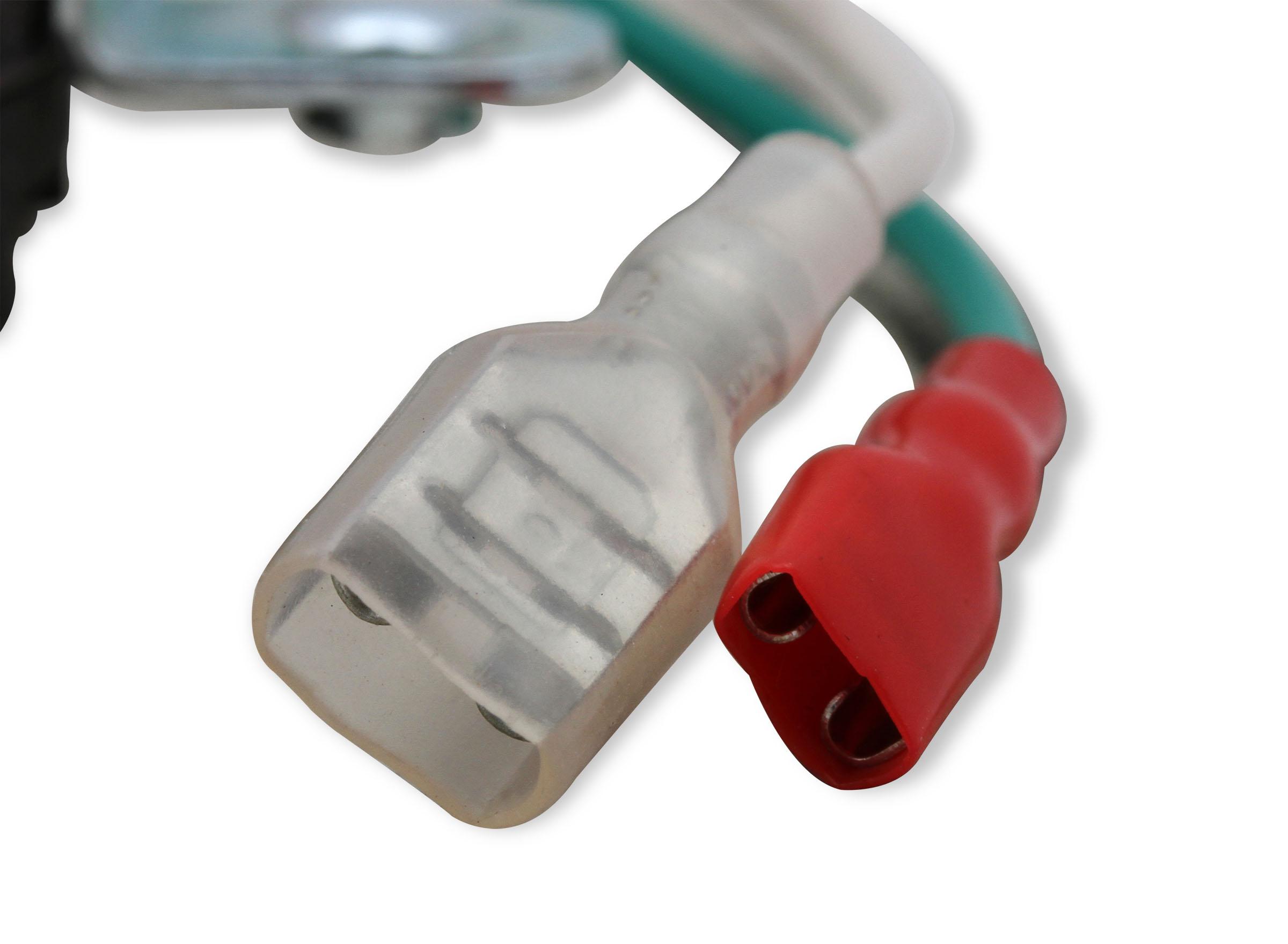 Msd 84666 Pickup For Msd Gm Hei Distributors