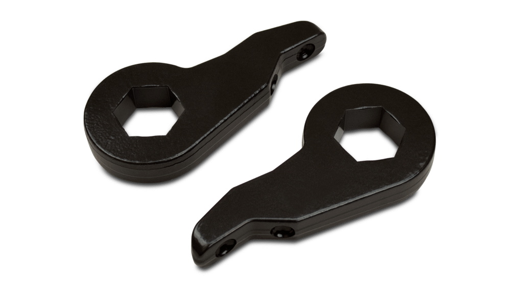 Body Armor 4x4 - 50401-GM - Suspension Leveling Kit