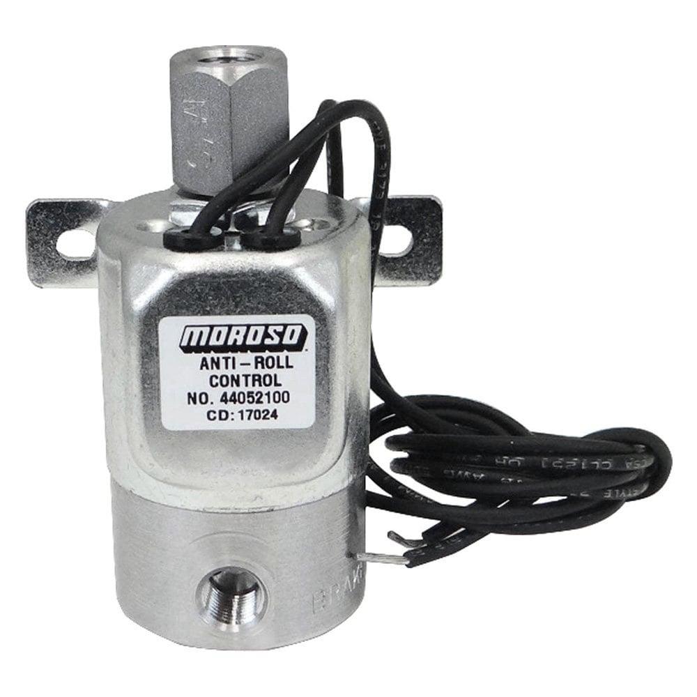 Moroso Anti-Roll Valve, Enhanced - 44056