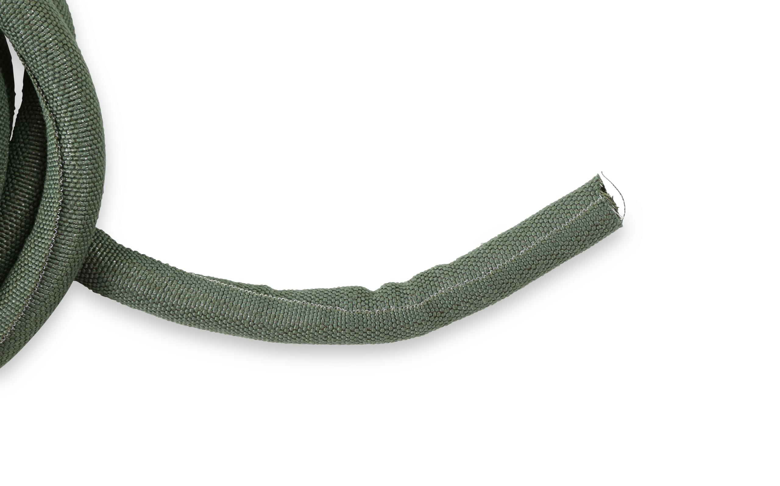 Holley Nomex Split Wire Loom Tubing - 573-203