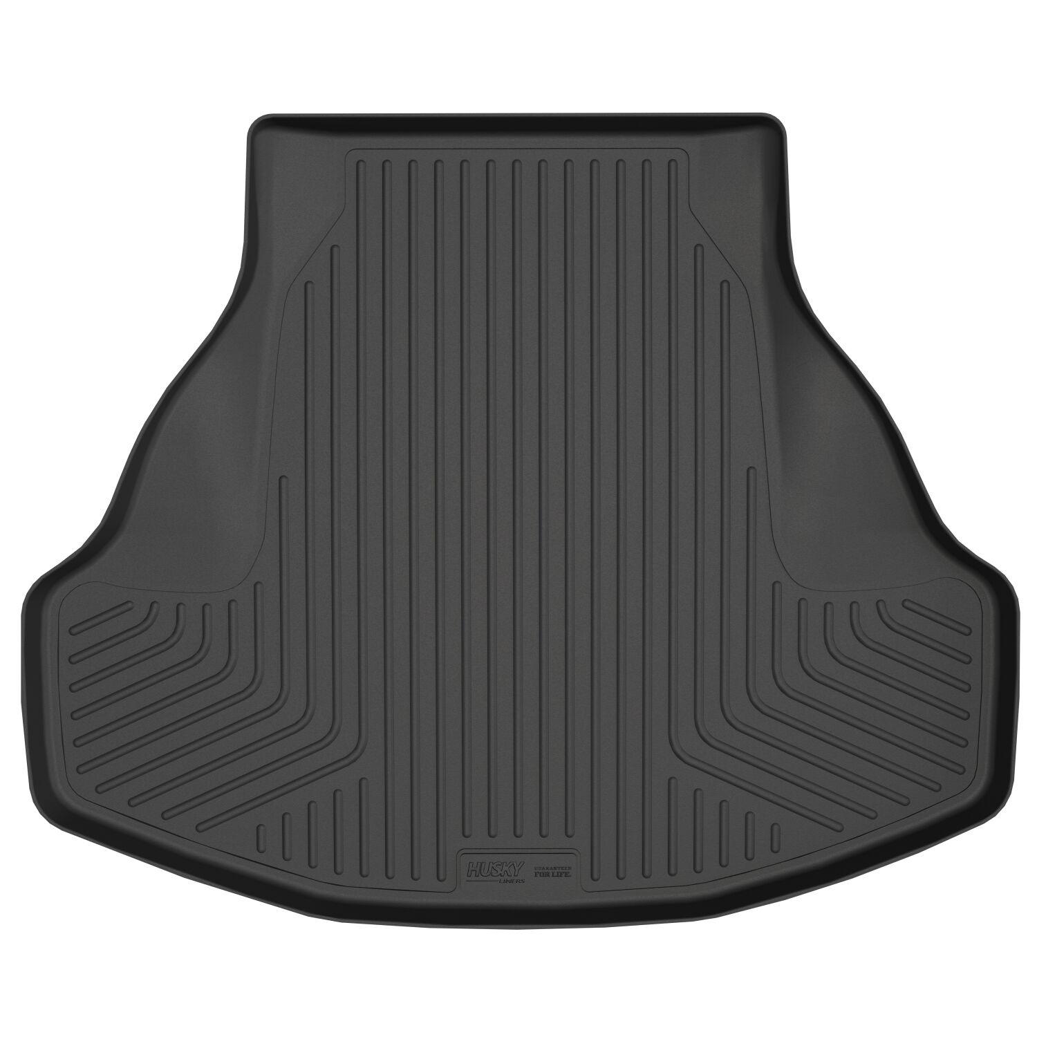 Husky Liners Trunk Liner (2013-2017 Accord) - 44081