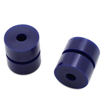 SuperPro Suspension Shock Absorber Bushing Set - SPF5493K