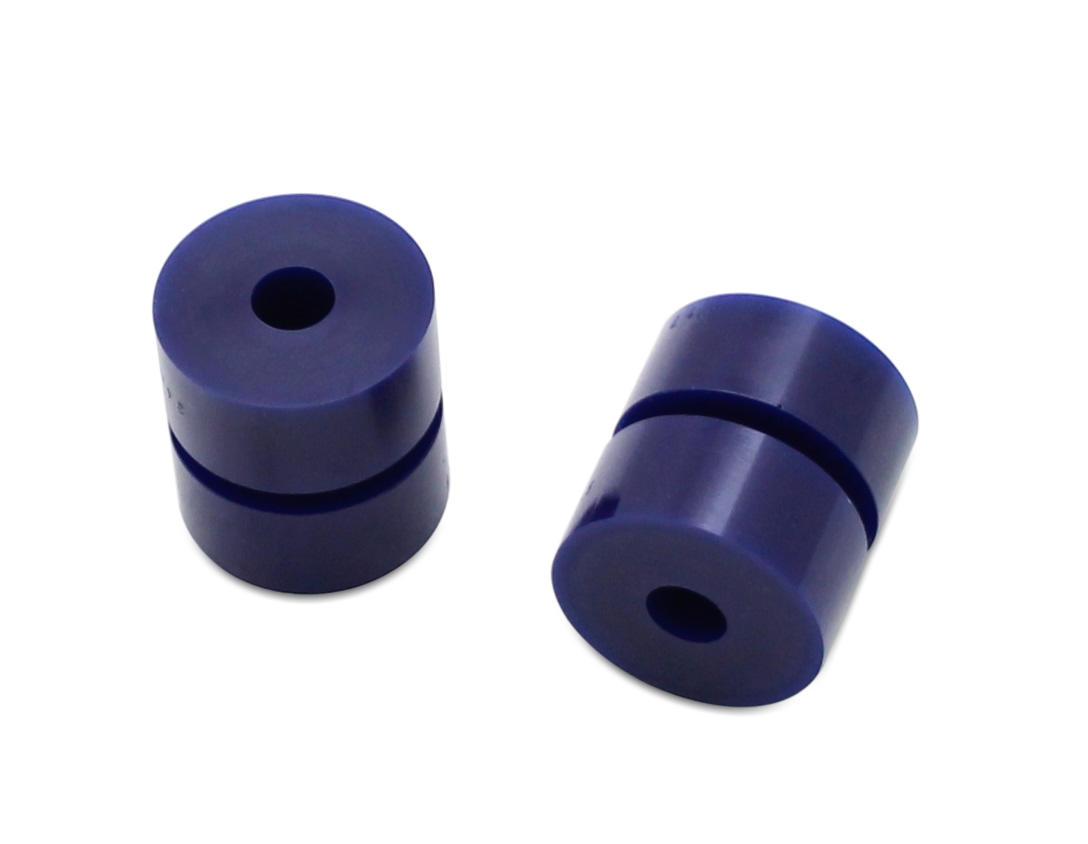 SuperPro Suspension Shock Absorber Bushing Set - SPF5493K