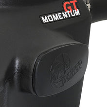 AFE Momentum GT Cold Air Intake System w/ Pro DRY S Filter (2008-2021 LX570, LX570, Land Cruiser, Land Cruiser) - 51-76006