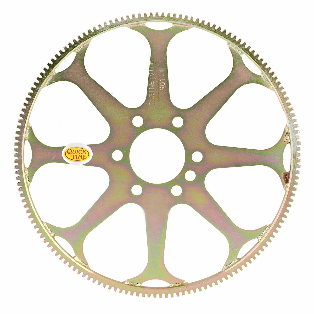 QuickTime Sbc Flexplate (Lt Wt) - RM-901