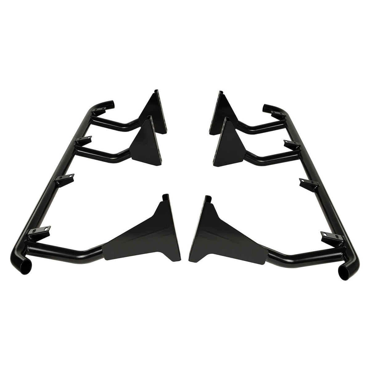 ARB Deluxe Protection Step (1980-1989 Land Cruiser) - 4410020