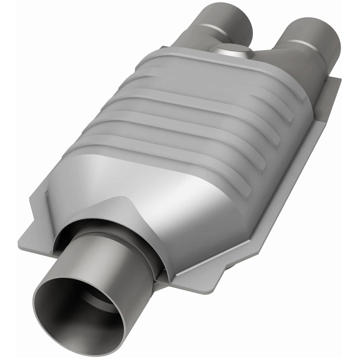 Magnaflow Universal Catalytic Converter - 2.50in. - 441007