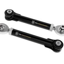 Icon 2021-2025 Ford Bronco Tubular Rear Suspension Links - 44100T
