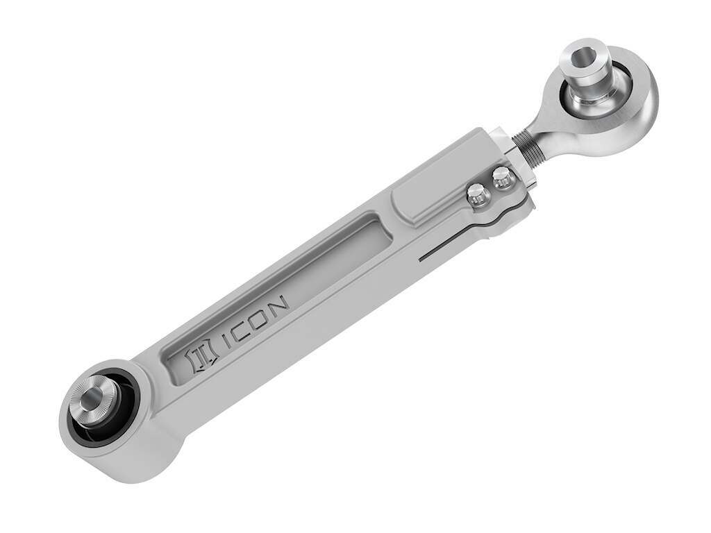 Icon 21-Up Bronco Billet Rear Upper Link Kit - 44100