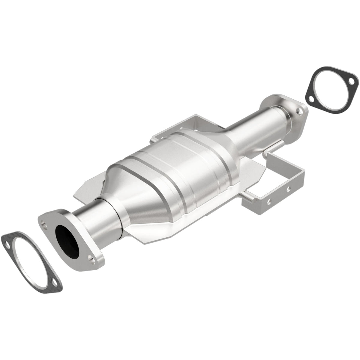 Magnaflow Direct-Fit Catalytic Converter (1996-1996 Avenger,1996-1996 Sebring) - 441010