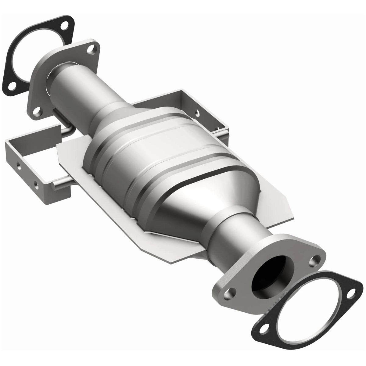 Magnaflow Direct-Fit Catalytic Converter (1996-1996 Avenger,1996-1996 Sebring) - 441010