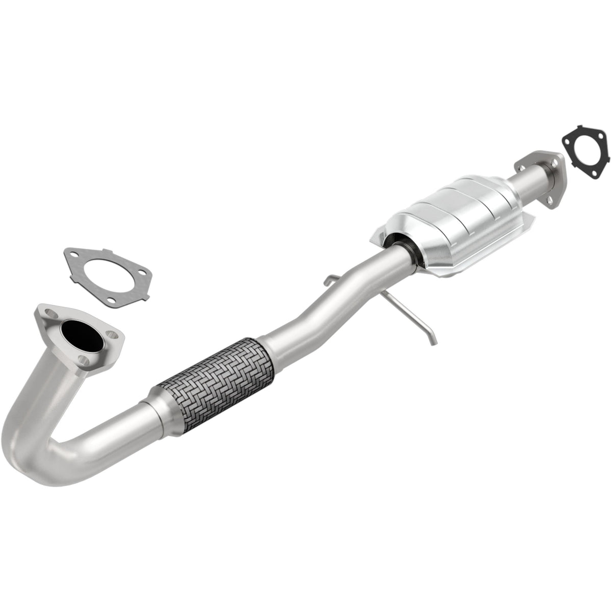 Magnaflow Direct-Fit Catalytic Converter (1997-1997 SC1,1997-1997 SW1) - 441017
