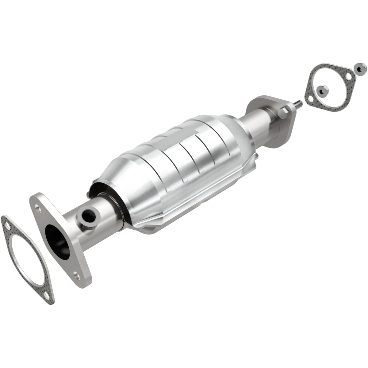 Magnaflow Direct-Fit Catalytic Converter (2002-2002 Lancer) - 441019