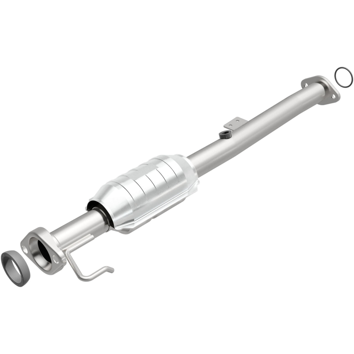Magnaflow Direct-Fit Catalytic Converter (2000-2000 Tracker,2000-2001 Suzuki Vitara) - 441020