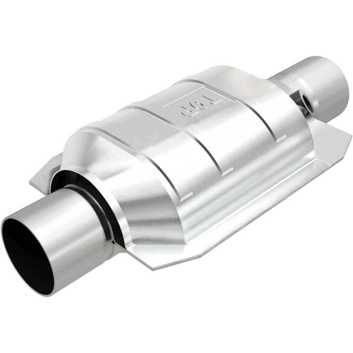 Magnaflow Universal Catalytic Converter - 2.00in. (2005-2005 Forester,2001-2001 Impreza) - 441034