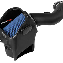 AFE Open Element Intake (2017-2019 Ford Trucks V8-6.7L (td)) - 54-13017R