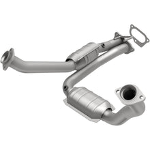 Magnaflow Direct-Fit Catalytic Converter (2004-2004 B3000,2004-2004 Ranger) - 441120