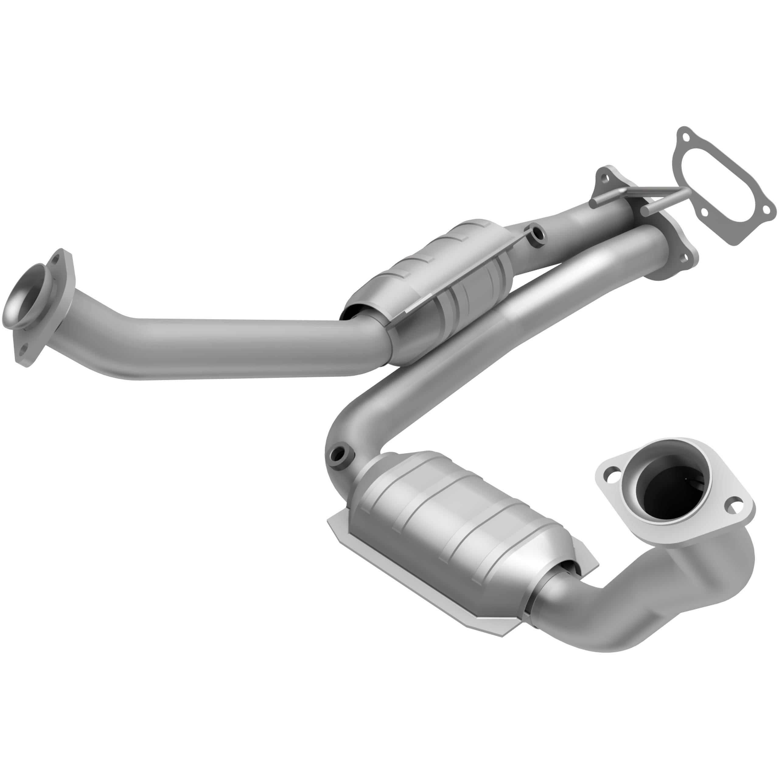 Magnaflow Direct-Fit Catalytic Converter (2004-2004 B3000,2004-2004 Ranger) - 441120