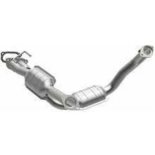 Magnaflow Direct-Fit Catalytic Converter (2004-2004 B3000,2004-2004 Ranger) - 441120